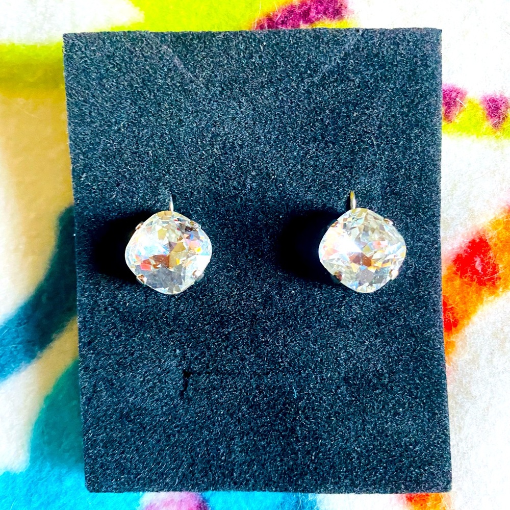 💵3 for $10💵 Faux-bika Earrings